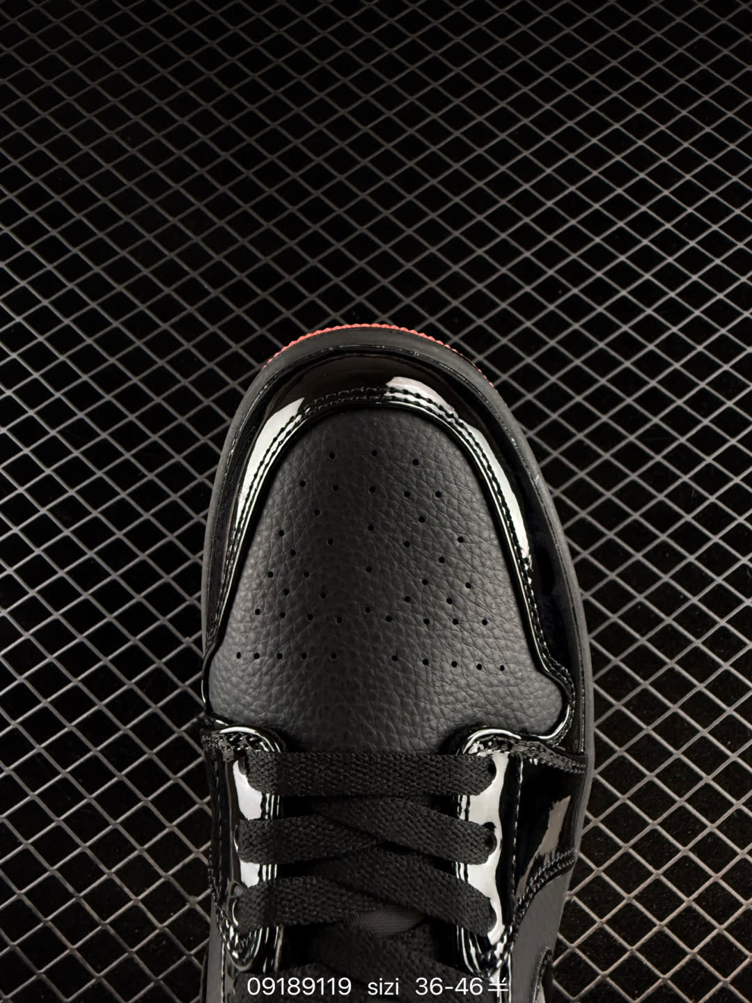 Nike Air Jordan 1 Low-DD1660-001
